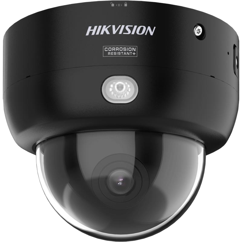 Dome Sentry Night Vision Camera